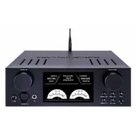 Wzmacniacze - Cocktail Audio HA500H - black - miniaturka - grafika 1