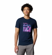 Koszulki męskie - COLUMBIA KOSZULKA SUN TREK 1931172473 r XL - miniaturka - grafika 1