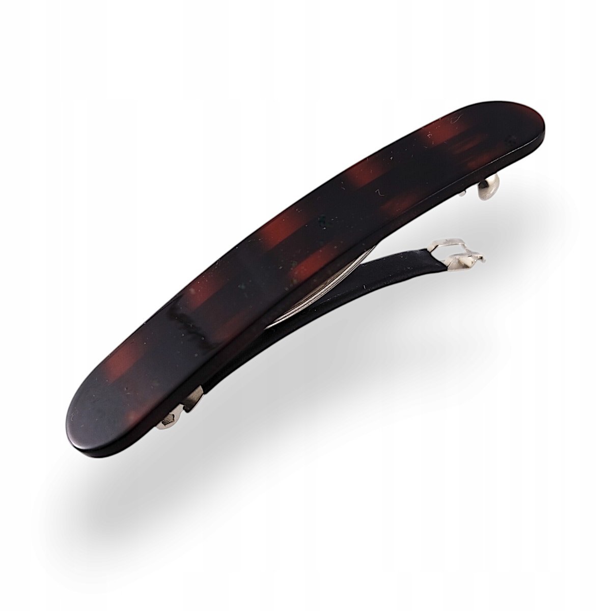 Zapinka do włosów Automatyczna spinka Klamra