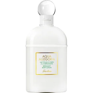 GUERLAIN Aqua Allegoria - Balsam do ciała - Balsamy i kremy do ciała - miniaturka - grafika 1