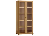 Witryny - Witryna sosnowa nr14 olcha - miniaturka - grafika 1