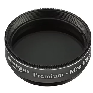 Omegon Filtr księżycowy Premium 1,25" - Teleskopy - miniaturka - grafika 1