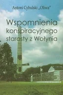 Wywiady - Wspomnienia konspiracyjnego starosty z Wołynia - miniaturka - grafika 1