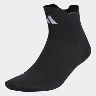 Skarpety za kostkę ADIDAS PERF D4S ANK 1P IC9525 – Czarny - Skarpetki męskie - miniaturka - grafika 1