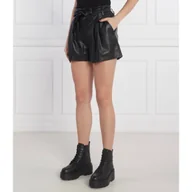 Spodenki damskie - DKNY Szorty | Regular Fit - miniaturka - grafika 1