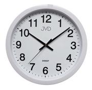 Zegary - JVD Zegar ścienny HP611.1 by HP611.1 - miniaturka - grafika 1
