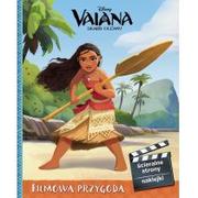 Zabawki kreatywne - Ameet Vaiana Skarb oceanu Filmowa przygoda - miniaturka - grafika 1