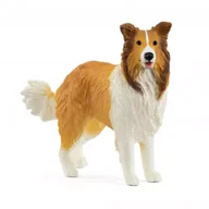 Figurki dla dzieci - Collie - miniaturka - grafika 1