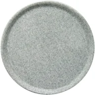 Talerze - Talerz do pizzy z porcelany Granite śr. 31 cm - zestaw 6 szt. - miniaturka - grafika 1