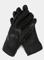 Rękawiczki - Rękawice zimowe Ziener Ilko GTX INF - black - miniaturka - grafika 1