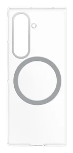 Samsung GP-FFF966YCATW pokrowiec na telefon komórkowy 16,5 cm (6.5") Przezroczysty - Etui i futerały do telefonów - miniaturka - grafika 1