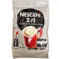Kawa - Nescafe 2w1 Coffee & Creamer 2in1 10x8g NES.2W1.10X8G.OPAK - miniaturka - grafika 1