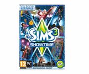  The Sims 3 Zostań gwiazdą