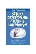 Sztuka przetrwania w terenie lawinowym - Przewodniki - miniaturka - grafika 1