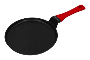 ZWIEGER OBSIDIAN PATELNIA DO NALEŚNIKÓW 26CM 5903357372149 - Patelnie - miniaturka - grafika 2