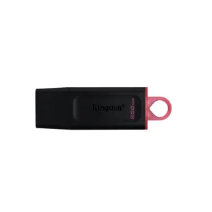 KINGSTON 256GB USB3.2 Gen1 DataTraveler Exodia Black + Pink - Pendrive - miniaturka - grafika 4