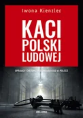Historia Polski - Kaci Polski Ludowej - miniaturka - grafika 1