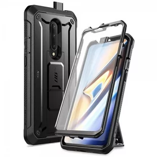 Supcase Etui UB Pro SP OnePlus 7 Pro, czarne 843439110359 - Etui i futerały do telefonów - miniaturka - grafika 2