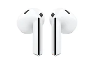 Słuchawki - Samsung Galaxy Buds3 Biały - miniaturka - grafika 1