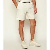 Spodenki męskie - Lacoste Szorty Lacoste Sport x Novak Djokovic | Regular Fit - miniaturka - grafika 1