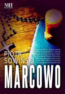 Marcowo - Thrillery - miniaturka - grafika 1
