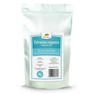 Witaminy i minerały - SŁODKIE ZDROWIE CYTRYNIAN MAGNEZU 500 g - miniaturka - grafika 1