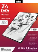 Akcesoria do tabletów i e-booków - Folia ochronna imitująca papier ZAGG InvisibleShield Fusion Canvas Apple iPad 10.9" 2022 10. generacji - miniaturka - grafika 1
