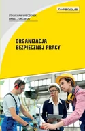 Technika - Organizacja bezpiecznej pracy. wyd.6. - miniaturka - grafika 1