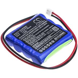 Cameron Sino Algol ZP-500N GPHC083N04 800mAh 3.84Wh Ni-MH 4.8V Cameron Sino) CS-AGP500SL - Akcesoria do kas i terminali - miniaturka - grafika 1