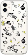 Etui i futerały do telefonów - Etui na Samsung S10 Lite/A91 Harry Potter 027 Przeźroczysty - miniaturka - grafika 1