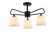 Lampy sufitowe - Ledea Żyrandol MORLEY 50203091 Ledea 50203091/Ledea - miniaturka - grafika 1