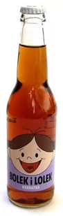 Bolek i Lolek HERBATKA 330ml - Woda - miniaturka - grafika 1