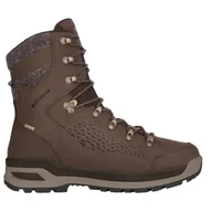 Kalosze męskie - Buty męskie Lowa Renegade Evo Ice GTX Rozmiar butów (UE): 46 / Kolor: brązowy - miniaturka - grafika 1
