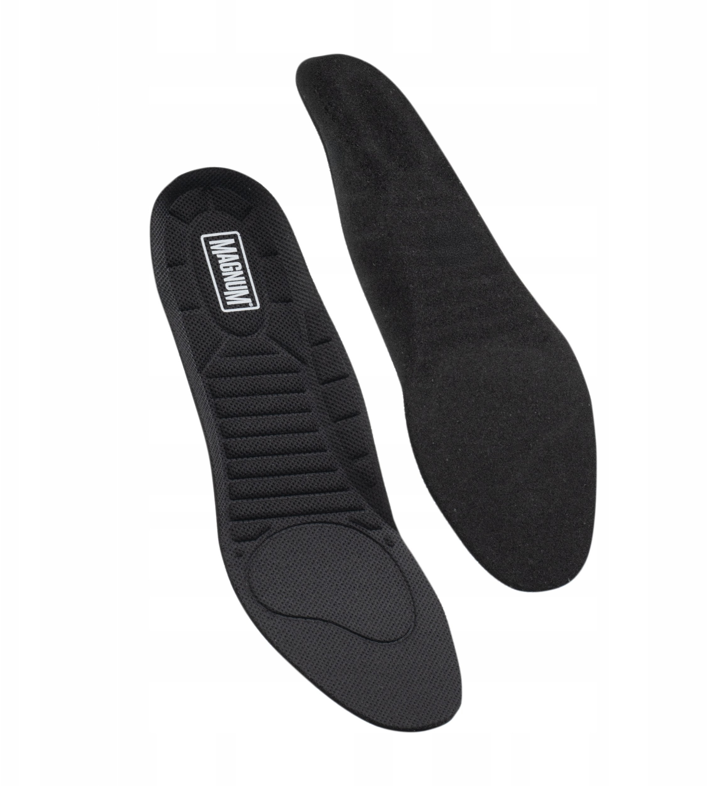 Magnum Wkładki ARMOR STEP INSOLE