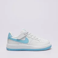 Buty dla chłopców - NIKE FORCE 1 LOW EASYON - miniaturka - grafika 1