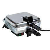 Gofrownice - Dezal 301.5 Profi Szary - miniaturka - grafika 1