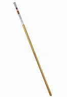 Pozostałe narzędzia ogrodowe - Wolf-Garten Trzonek jesionowy 140 cm zm 140 - miniaturka - grafika 1