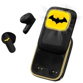Słuchawki - OTL Batman Czarny - miniaturka - grafika 1