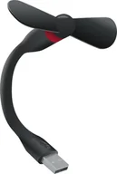 Gadżety USB - SPEEDLINK AERO gadżet USB Różne kolory Wentylator SL-600500-BKRD - miniaturka - grafika 1