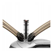 Pozostałe akcesoria do akwarium - Aquael PRZEWÓD UNIMAX 500/700 (4x1,5m) - miniaturka - grafika 1