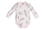 Body dla niemowląt - Body niemowlęce wyprawka baby DR Angel 56 - miniaturka - grafika 1