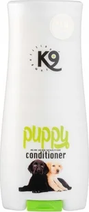 Usorteret K9 - Puppy Conditioner 300Ml - 718.0576 /Dogs - Szampony i odżywki dla psów - miniaturka - grafika 1
