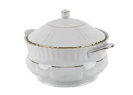 Inne naczynia kuchenne - Chodzież Waza 2,5L Iwona B014 Złota Linia  75162 - miniaturka - grafika 1