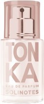 Histoires de Parfums Solinotes, Tonka, Woda perfumowana, For Women, 15 ml For Women