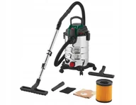 Odkurzacze przemysłowe - PARKSIDE PWD 25 C4 1400 W - miniaturka - grafika 1