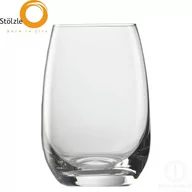 Szklanki - Stolzle Lausitz Tumbler mix drink szklanki do wody soku 335ml 6 szt - miniaturka - grafika 1