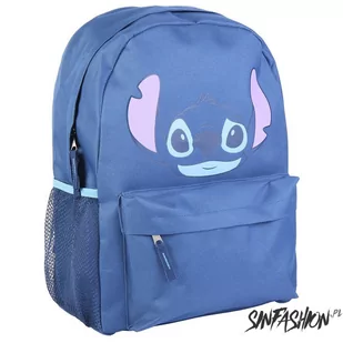 Plecak Disney Stitch Casual Backpack - Plecaki - miniaturka - grafika 1