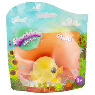 Figurki dla dzieci - Figurka Flockies Kurczak - miniaturka - grafika 1