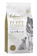 Sucha karma dla psów - Eden 12kg Puppy Cuisine M - miniaturka - grafika 1