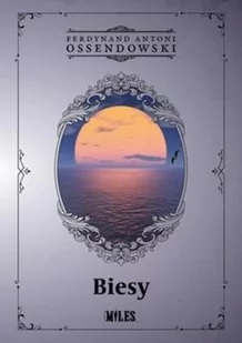 Biesy - Opowiadania - miniaturka - grafika 1